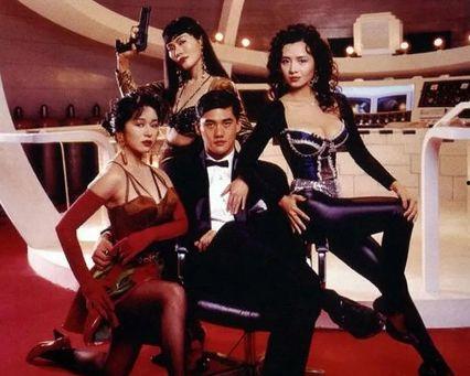 女机械人电影在线观看,女机械人电影在线观影指南 第3张 女机械人电影在线观看,女机械人电影在线观影指南 第3张