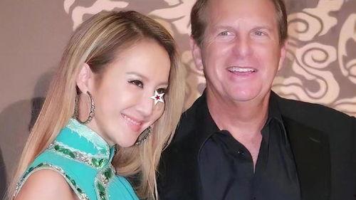 网友爆料李玟老公照片视频,网友热议背后的真相 第2张 网友爆料李玟老公照片视频,网友热议背后的真相 第2张