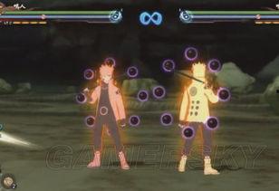 鸣人六道爆料视频在线观看,揭秘忍者世界终极秘密 第2张 鸣人六道爆料视频在线观看,揭秘忍者世界终极秘密 第2张