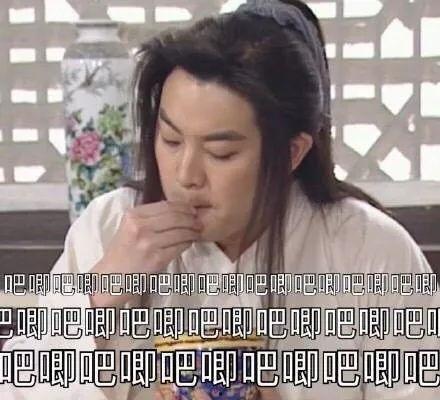 娱乐圈100种吃瓜 第2张 娱乐圈100种吃瓜 第2张